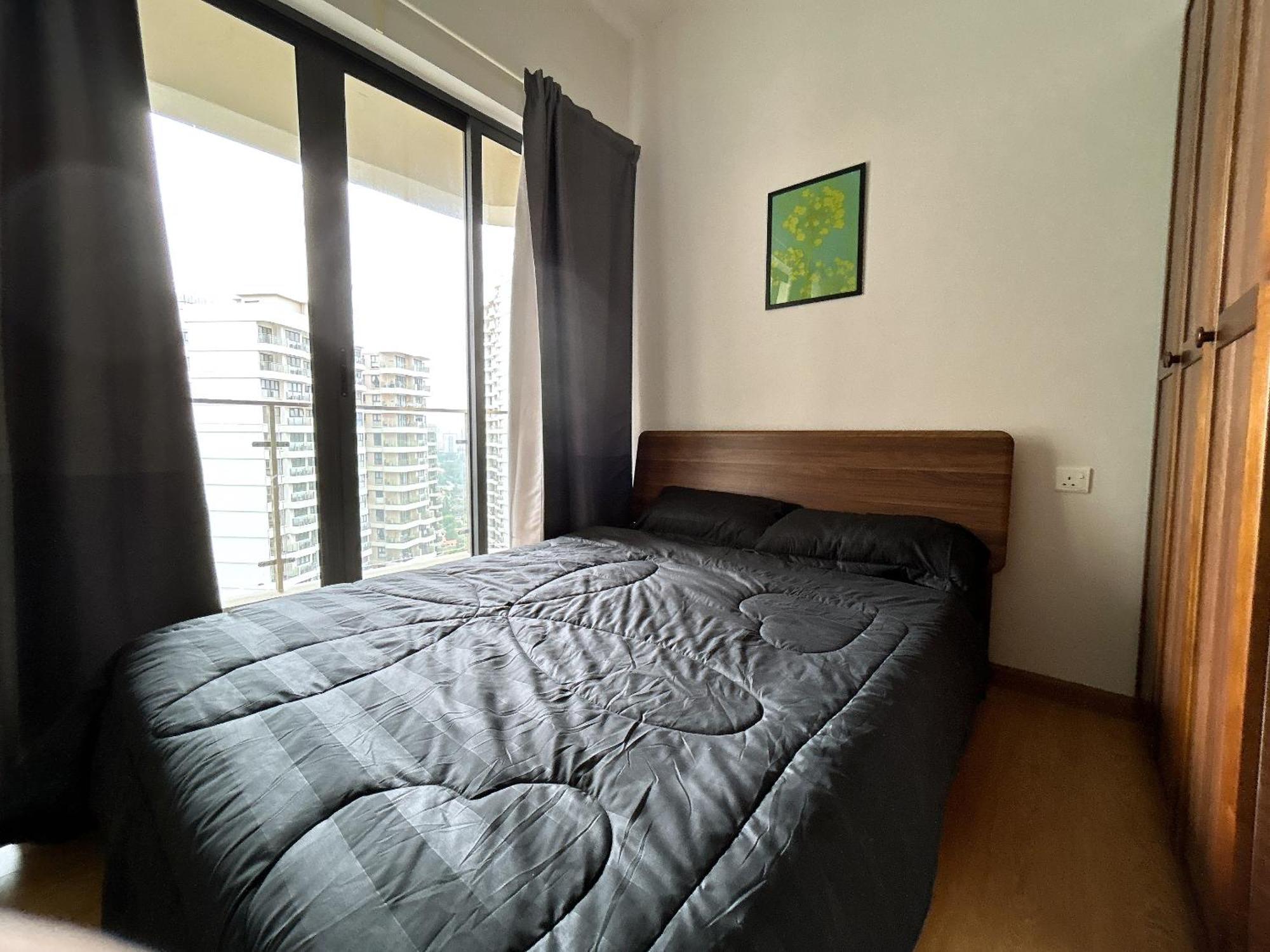 Monic Staycation #country Garden Danga Bay Apartment *