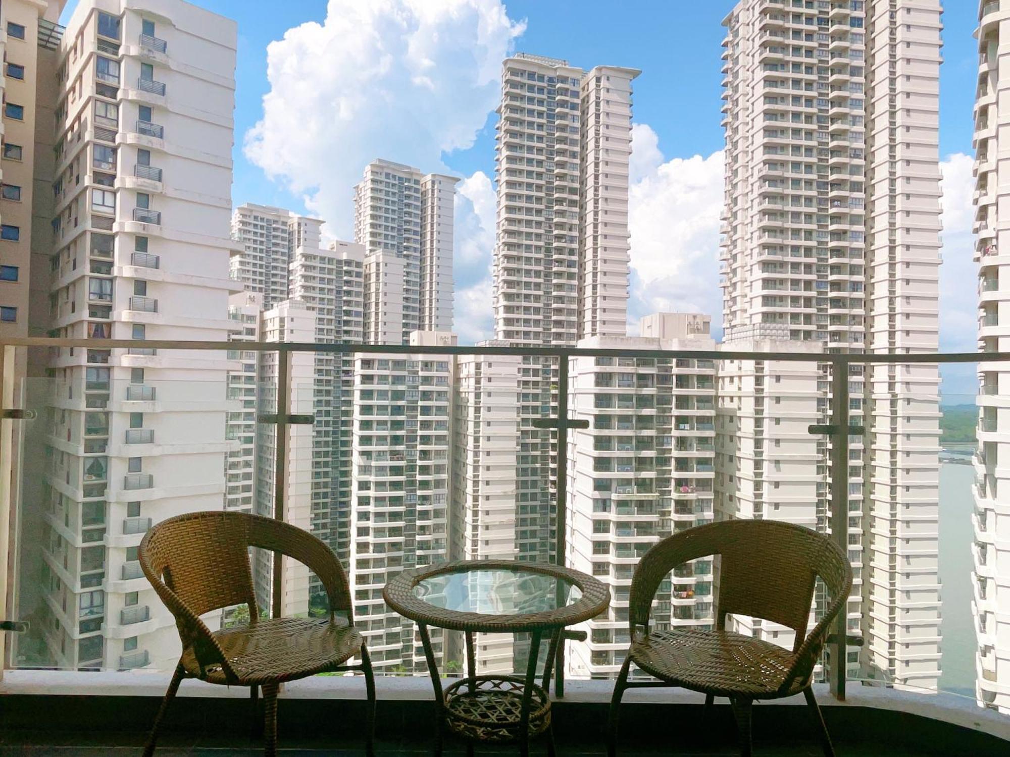 Apartment Monic Staycation #country Garden Danga Bay Johor Bahru