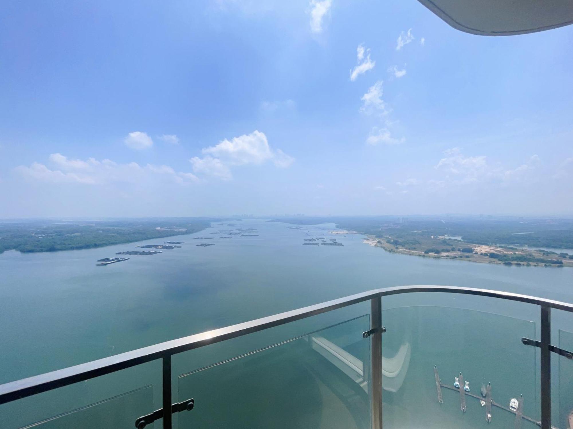 Apartment Monic Staycation #country Garden Danga Bay