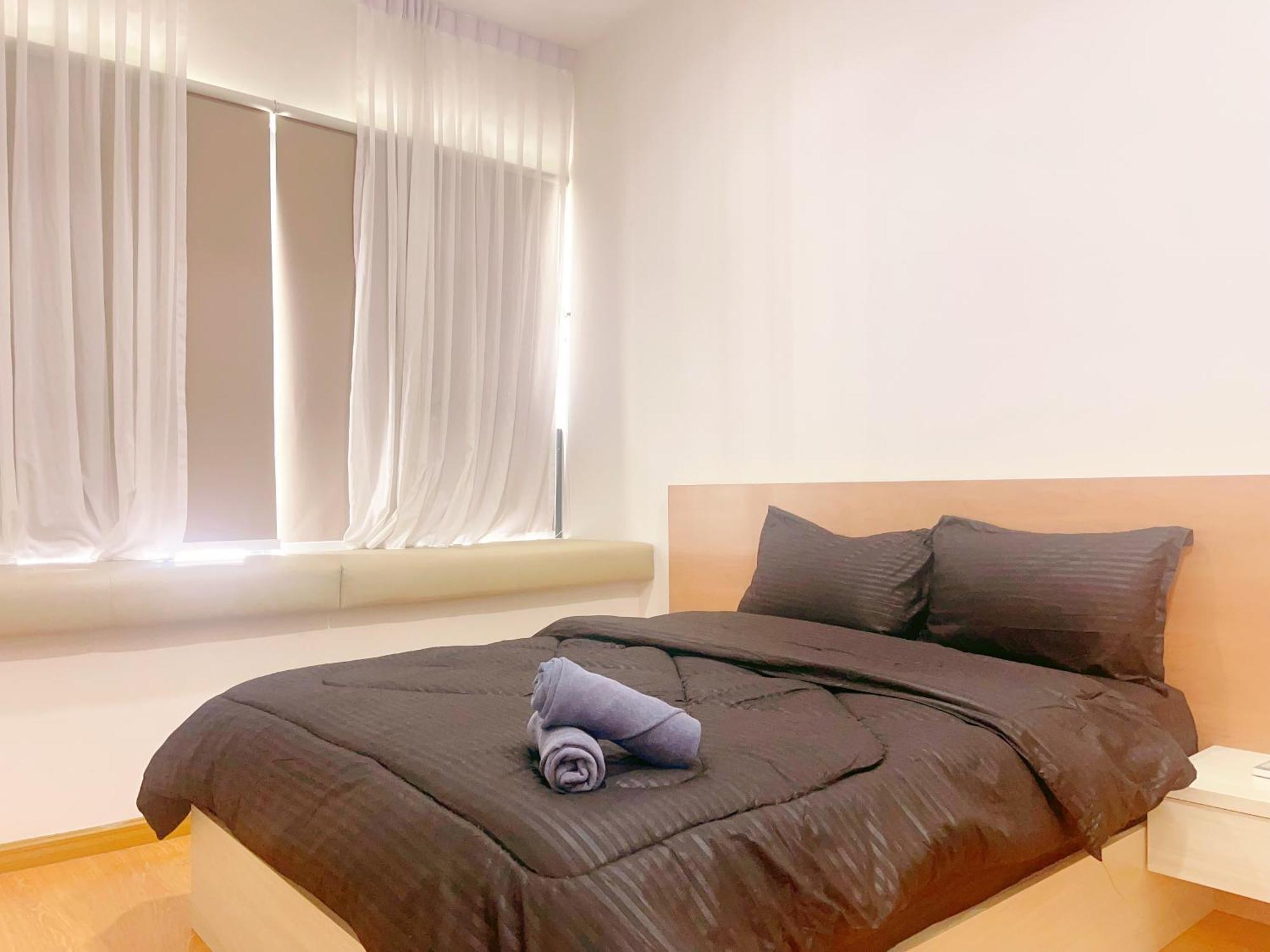 Apartment Monic Staycation #country Garden Danga Bay Johor Bahru