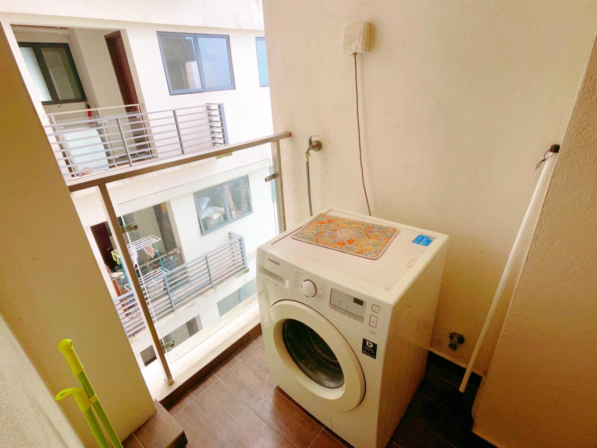 Monic Staycation #country Garden Danga Bay Apartment Johor Bahru