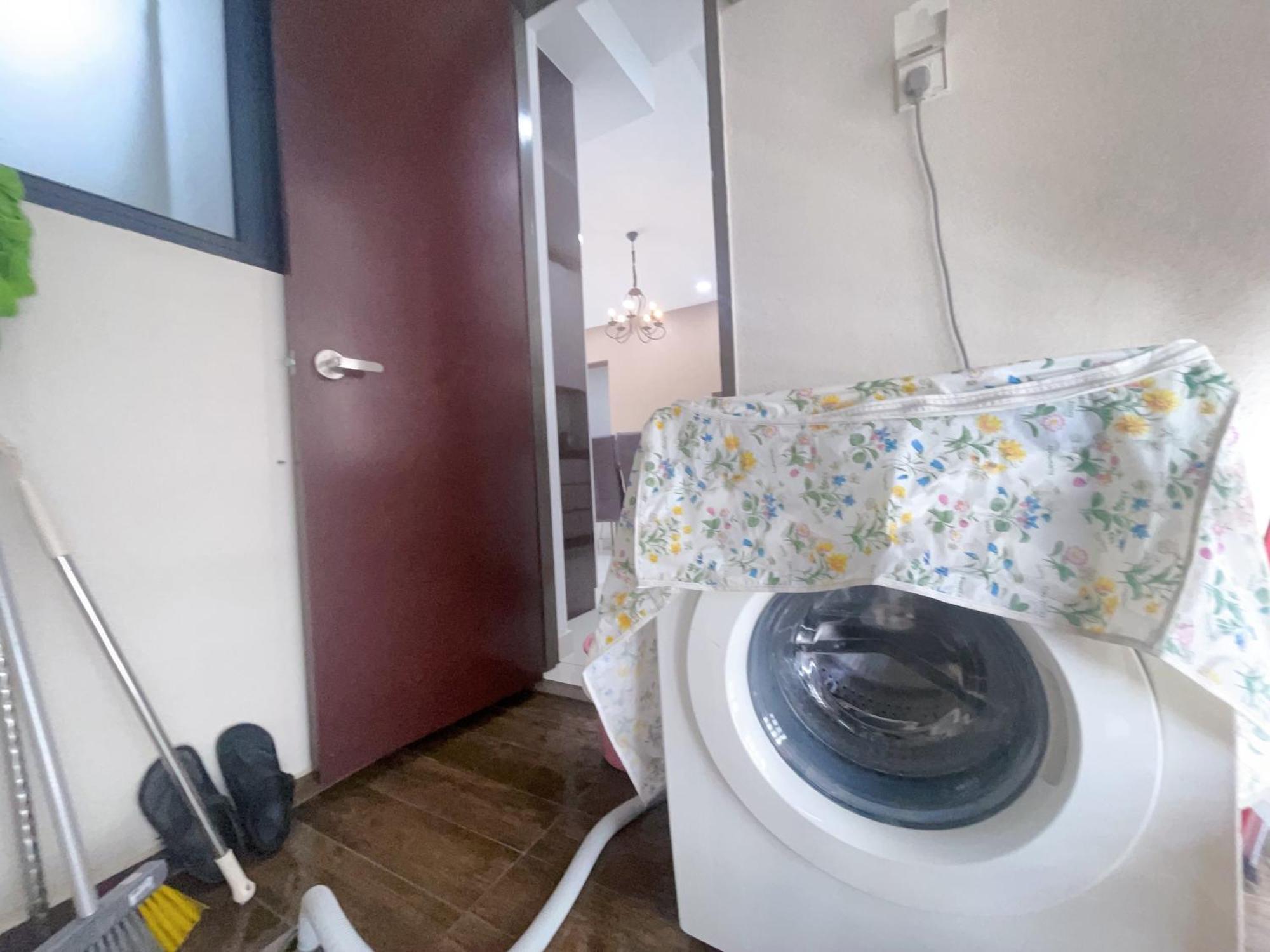 Monic Staycation #country Garden Danga Bay Apartment *